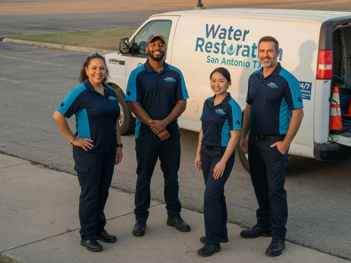 Water Damage Repair company in Osceola, PA